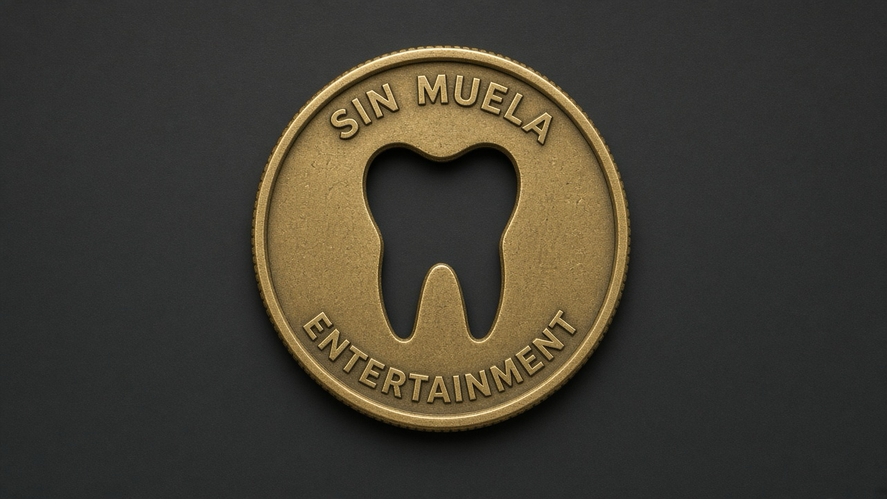 Sin Muela Token