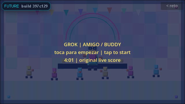 Buddy Holly · Grok